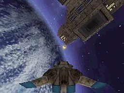 Thorium Wars - кадр 1
