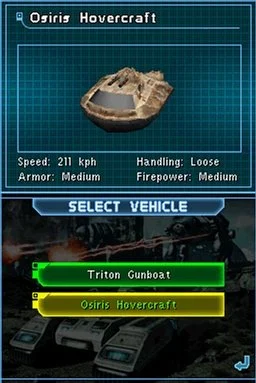 Thorium Wars - кадр 14