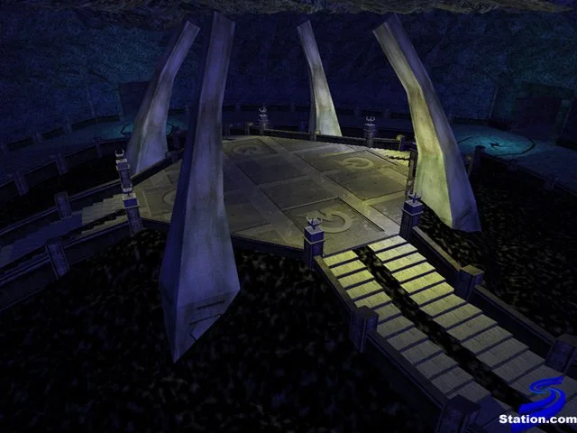 EverQuest: Shadows of Luclin - кадр 7