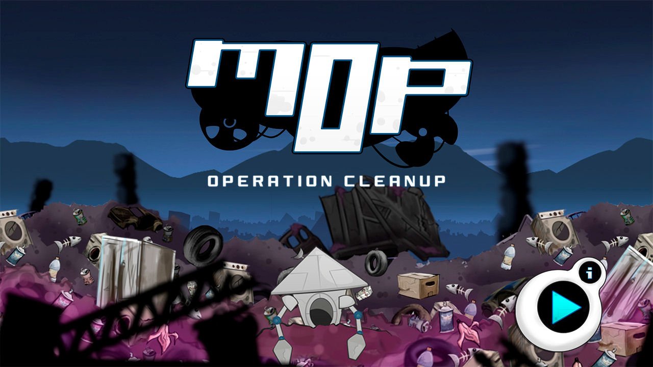 MOP: Operation Cleanup — скриншот 1