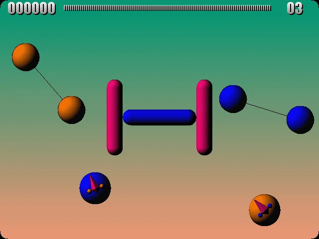 E-Motion - кадр 1