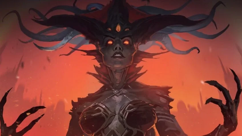 World of Warcraft - кадр 3