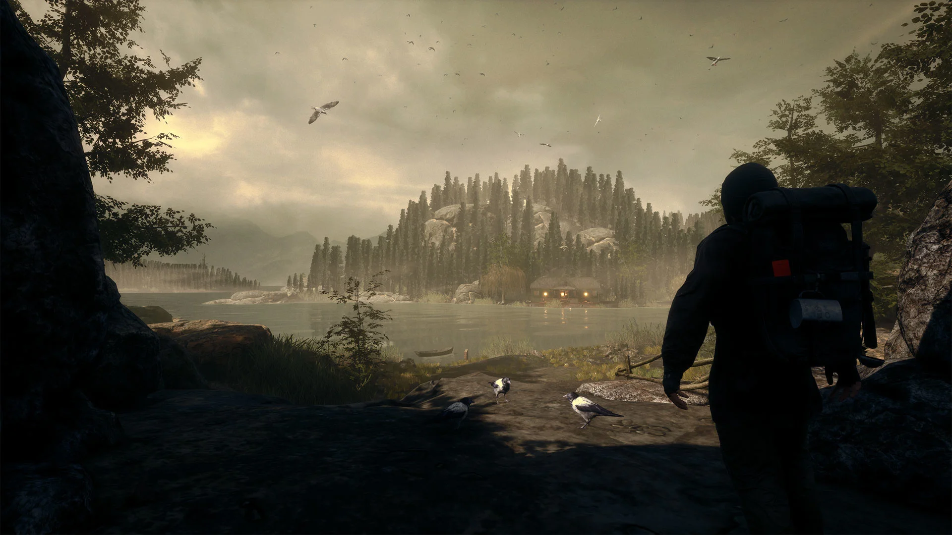 Cions of Vega - кадр 9