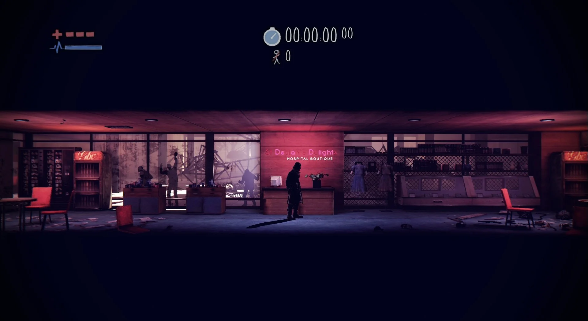 Deadlight: Director's Cut - кадр 11