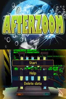 AfterZoom - кадр 4