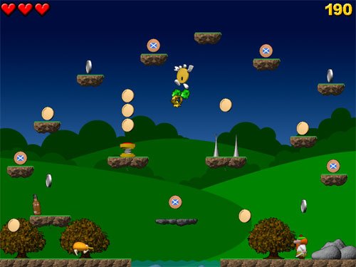 Coin World — скриншот 3