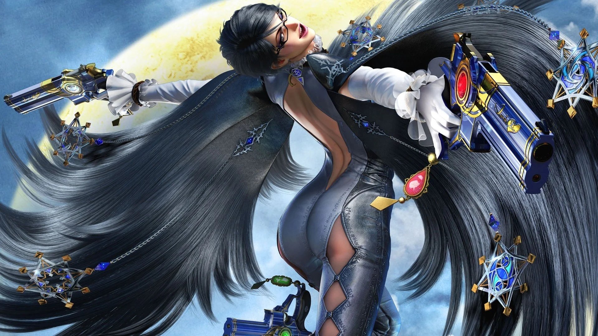 Bayonetta 3 Obzory I Ocenki Opisanie Daty Vyhoda Dlc Oficialnyj Sajt Igry Bayonetta 3 Obzory I Ocenki Opisanie Daty Vyhoda Dlc Oficialnyj Sajt Igry