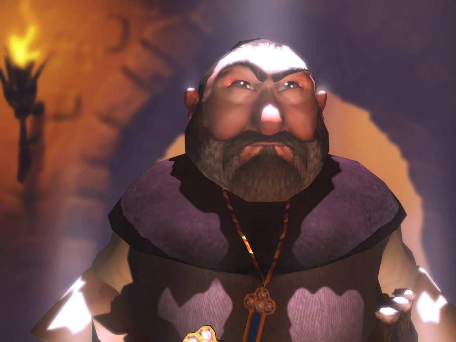 Vampyre Story, A - кадр 10