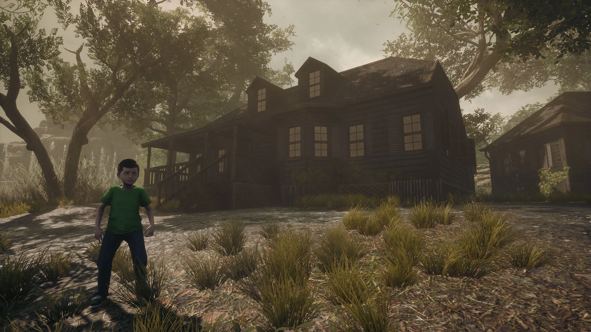 Cions of Vega - кадр 1