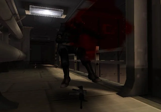 Conspiracy: Weapons of Mass Destruction - кадр 12