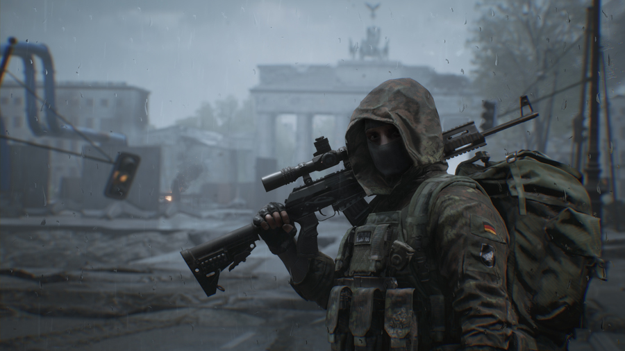 World War 3 — скриншот 4