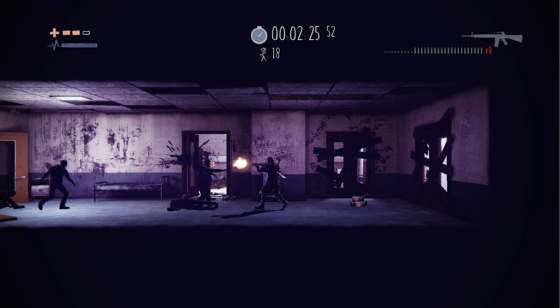 Deadlight: Director's Cut — скриншот 8