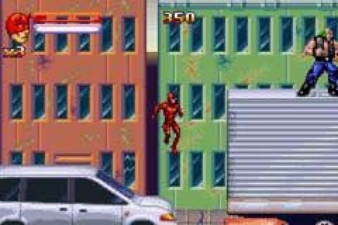 Daredevil — скриншот 3