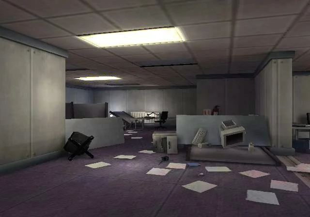 Conspiracy: Weapons of Mass Destruction - кадр 2