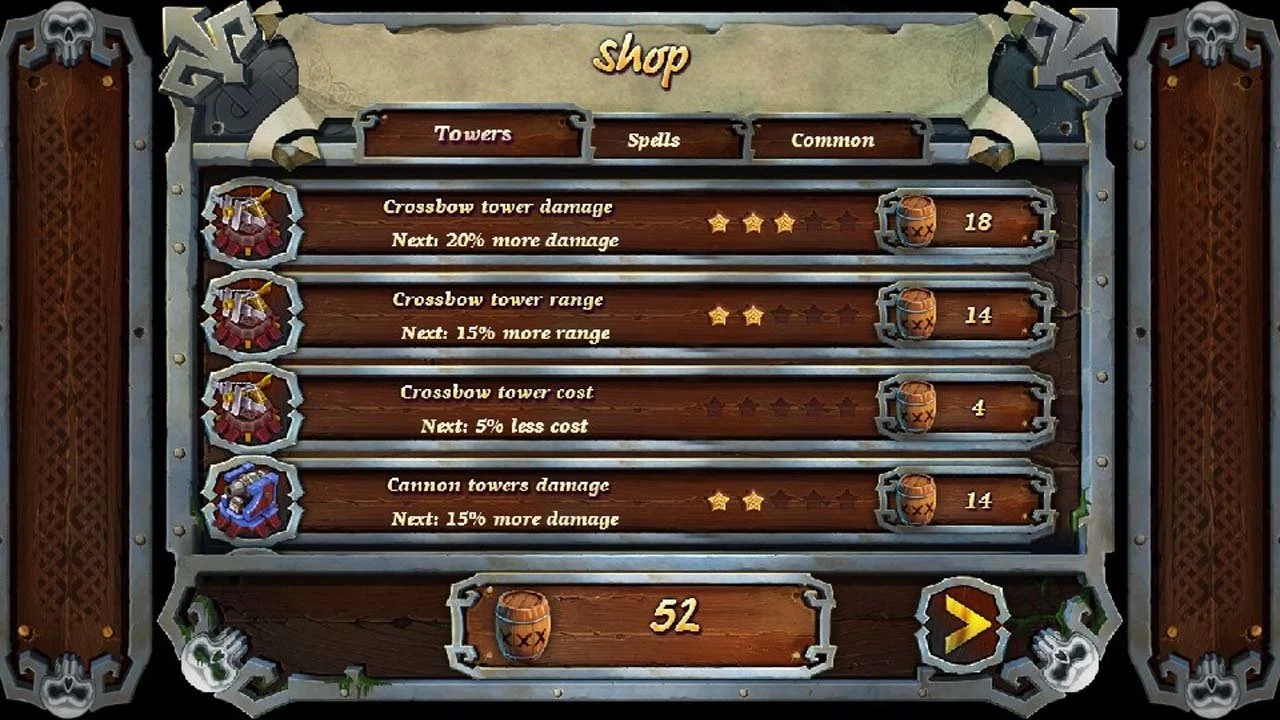 Fort Defense - кадр 3