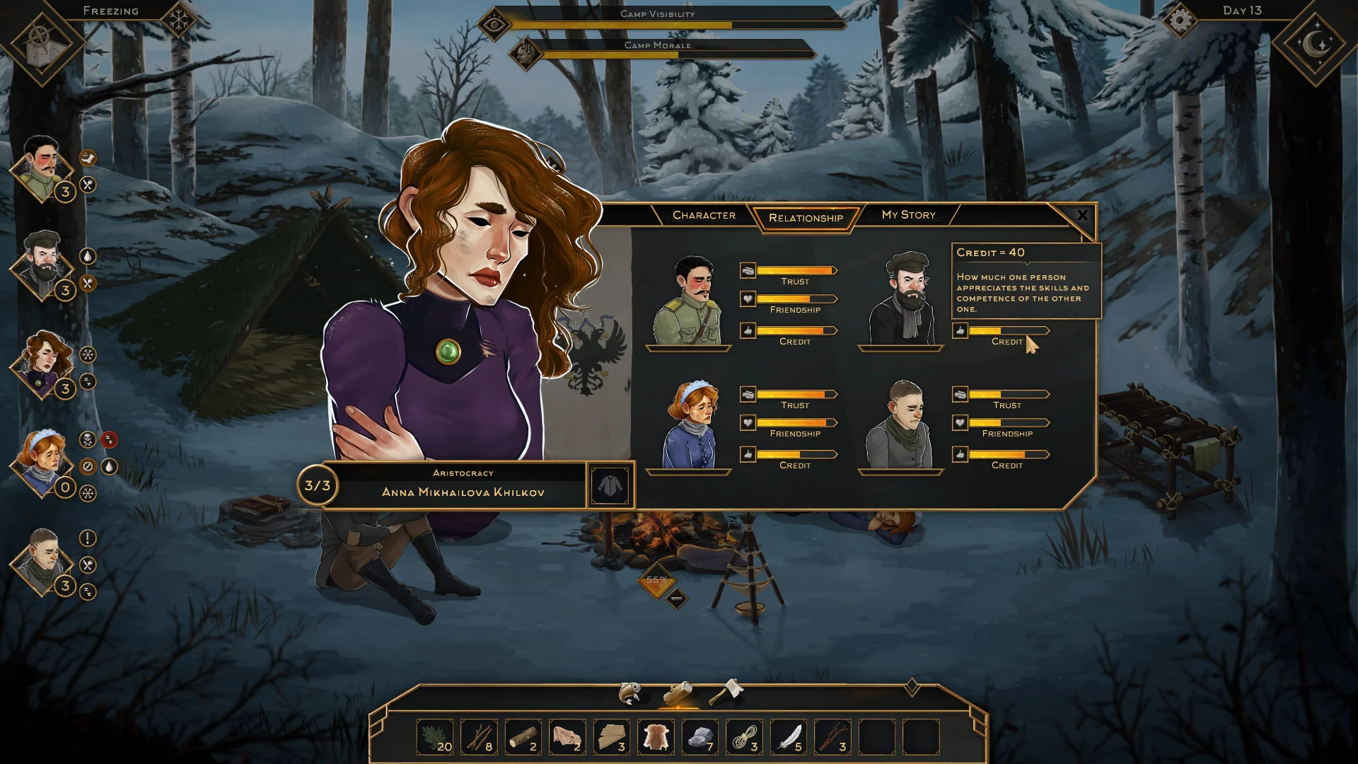 Help Will Come Tomorrow - кадр 5