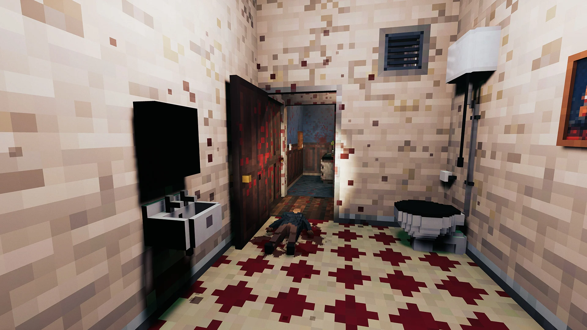 Shadows of Doubt - кадр 3