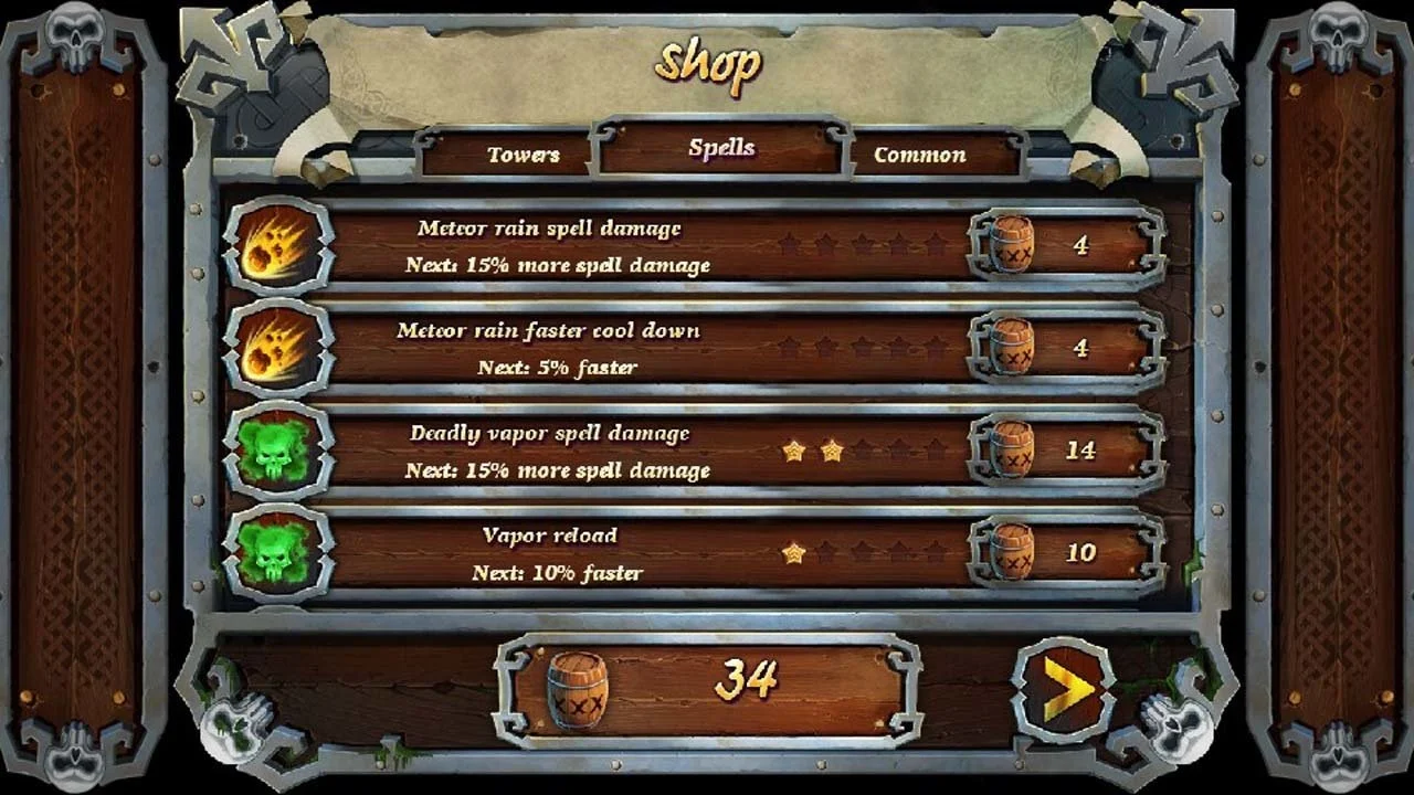 Fort Defense - кадр 2