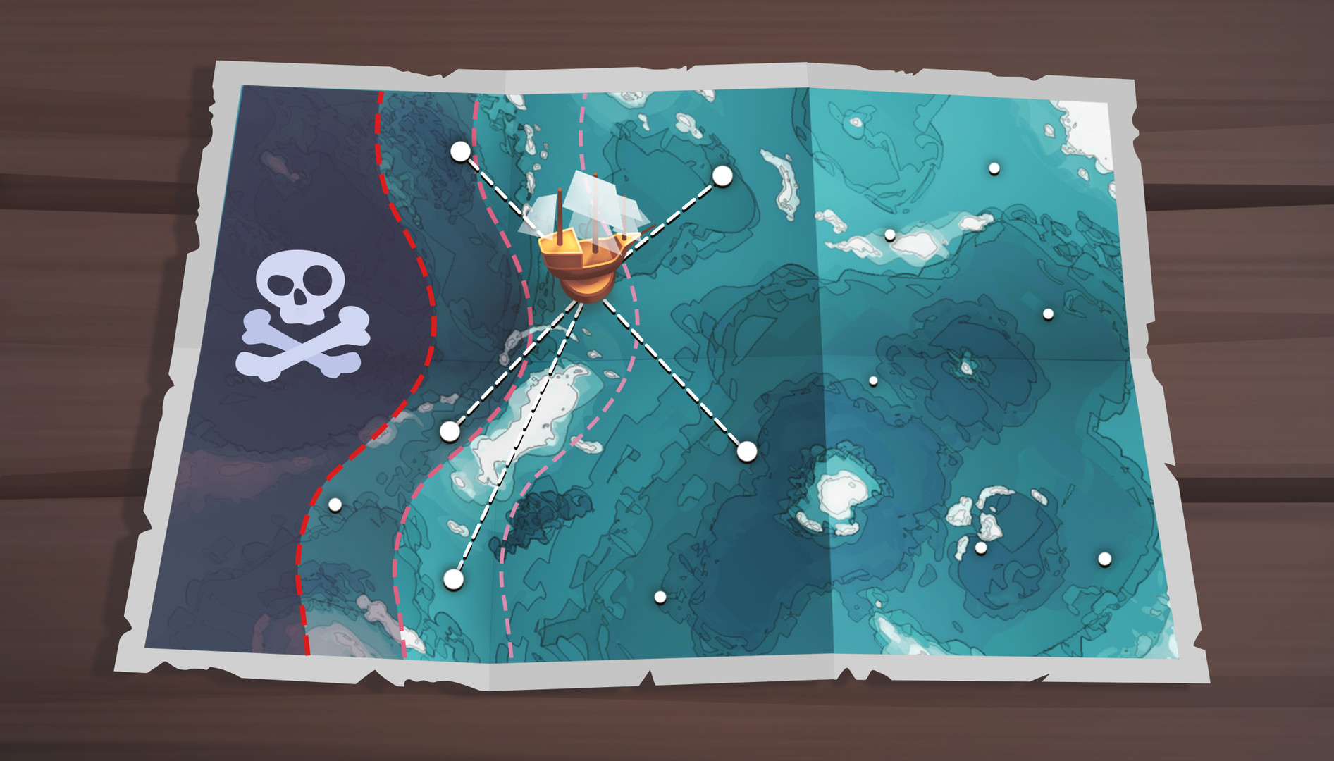 Cannon Fire: Bloody Sea — скриншот 5