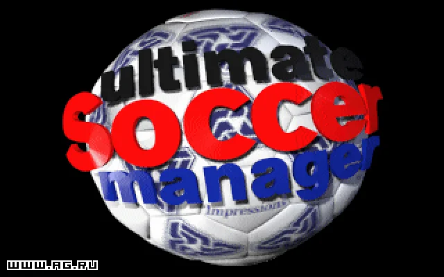 Ultimate Soccer Manager - кадр 4