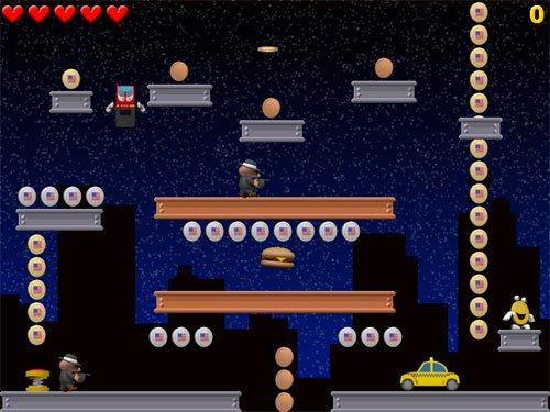 Coin World — скриншот 2