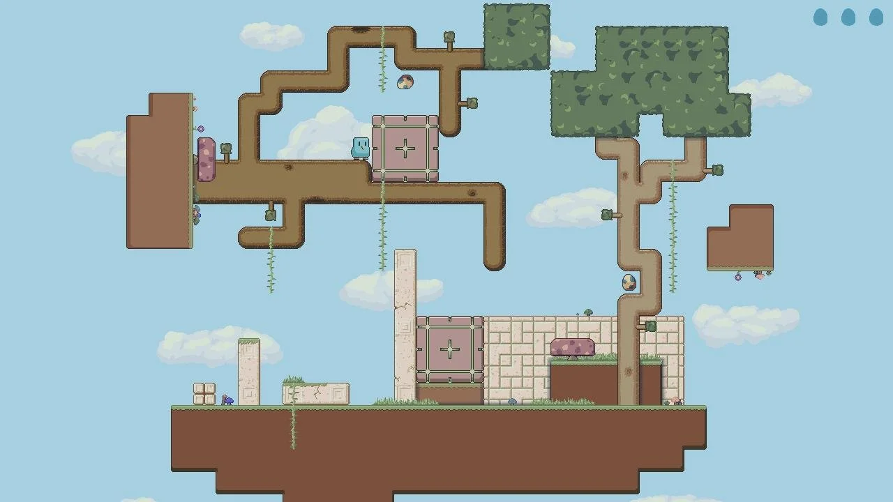 Mallow Drops - кадр 5