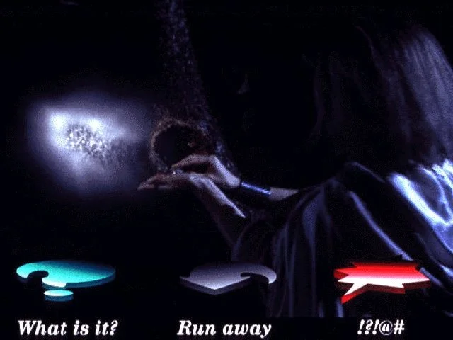 Fork in the Tale, A - кадр 2