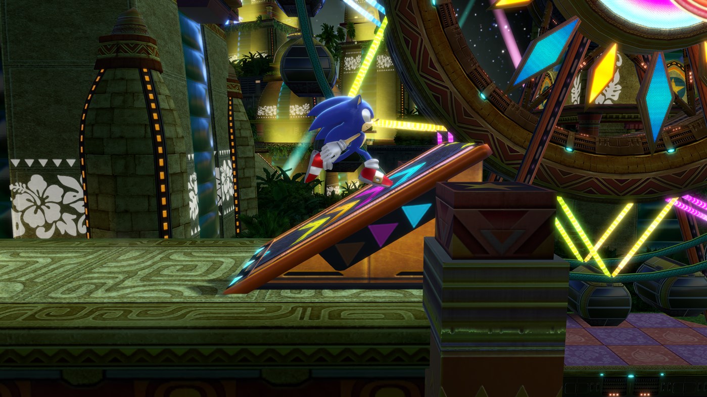 Sonic Colors: Ultimate — скриншот 4