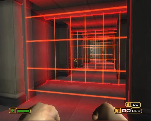 Conspiracy: Weapons of Mass Destruction - кадр 11