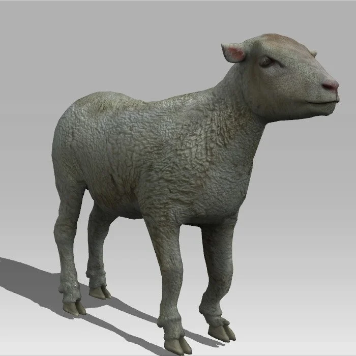 Greed Monger - кадр 9