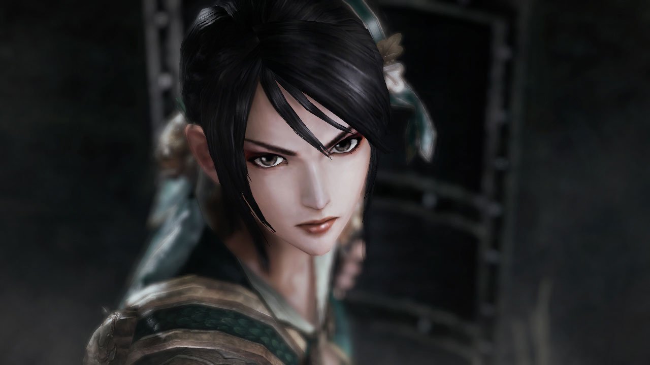 Dynasty Warriors 8 — скриншот 3
