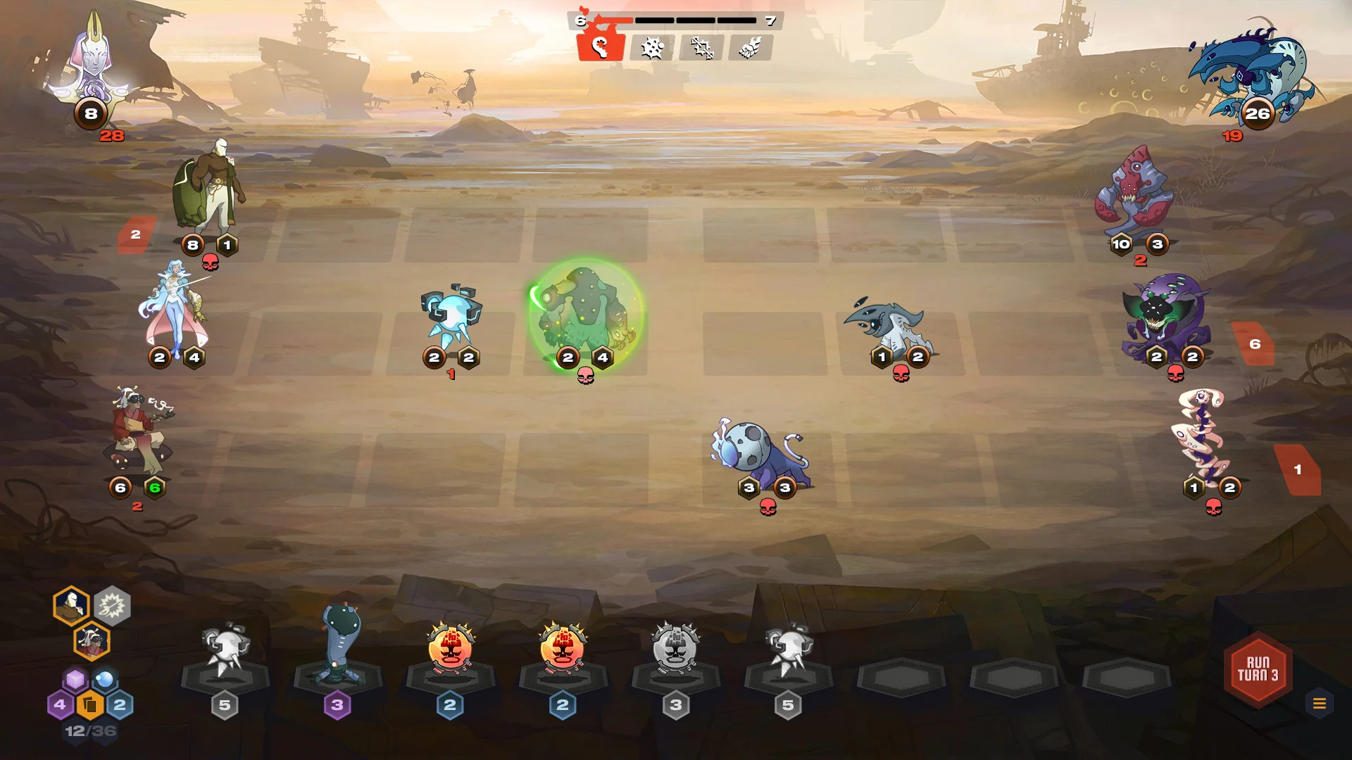 Against The Moon - кадр 9