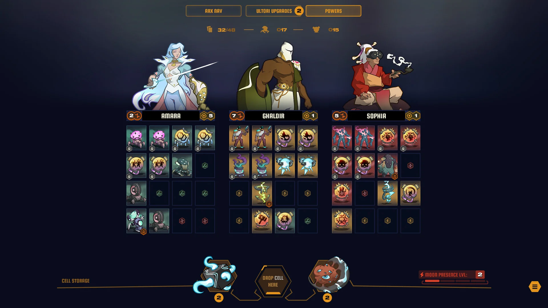 Against The Moon - кадр 1