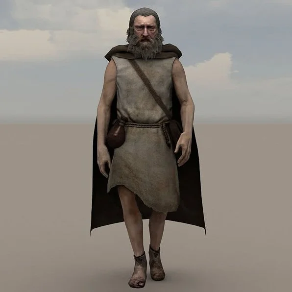 Greed Monger - кадр 11