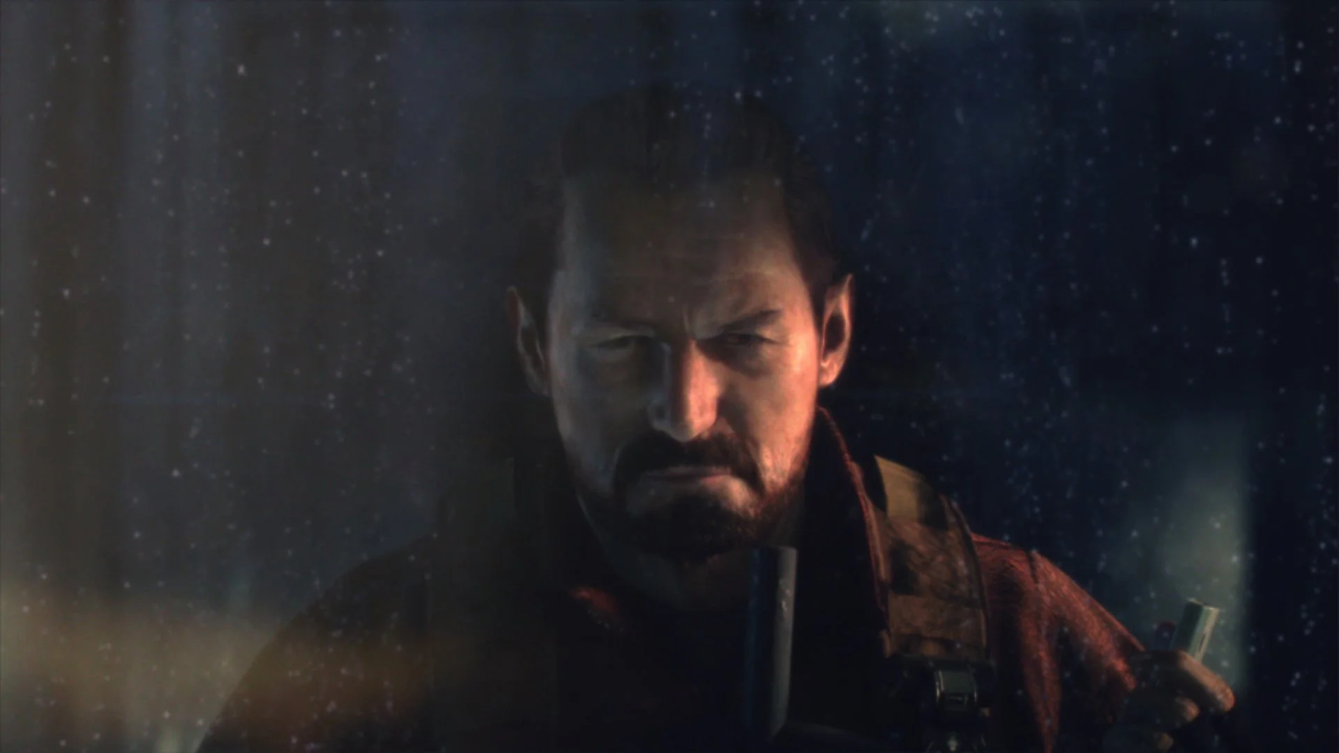 Resident Evil: Revelations 2 - Episode 1: Penal Colony - кадр 16