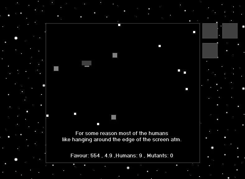 Colony Hero - кадр 4