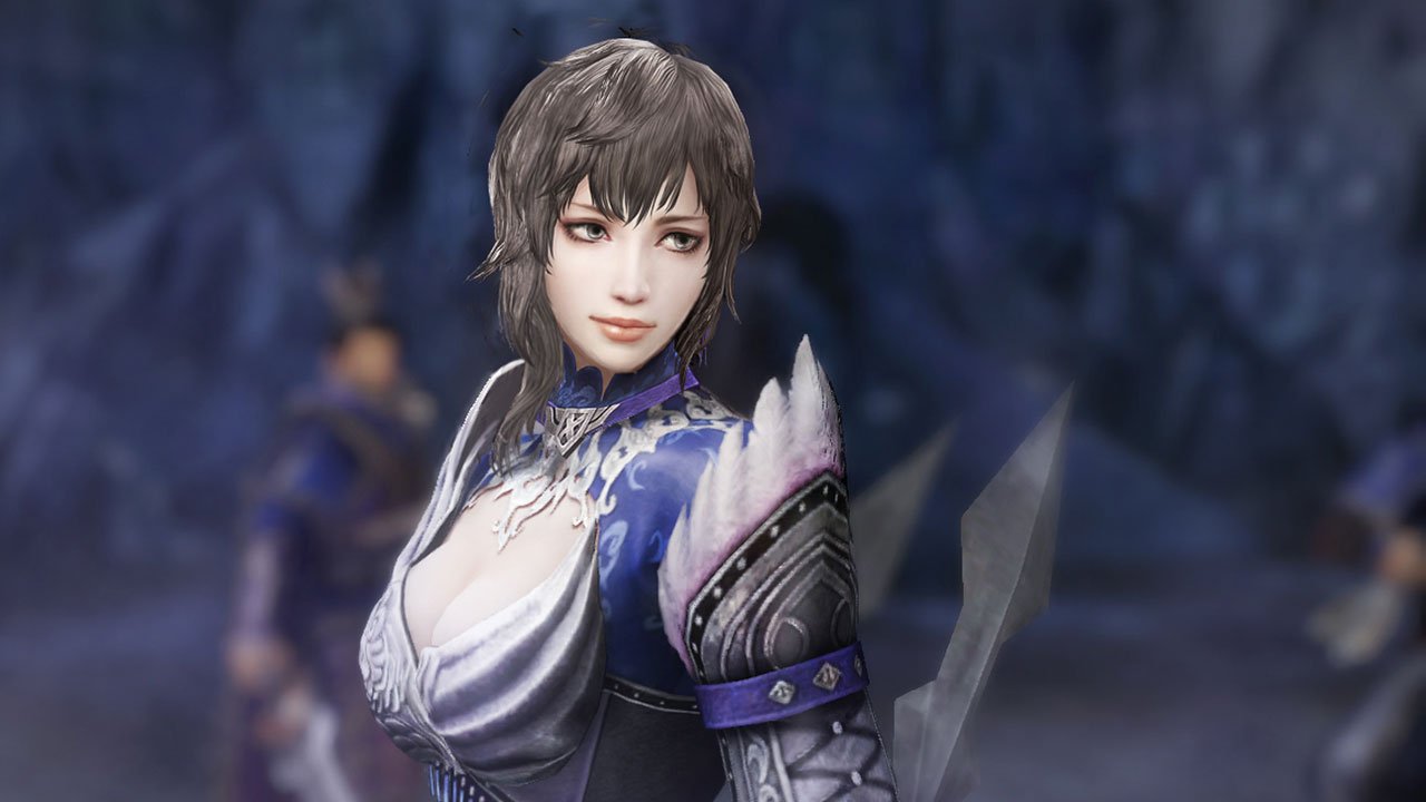Dynasty Warriors 8 — скриншот 2