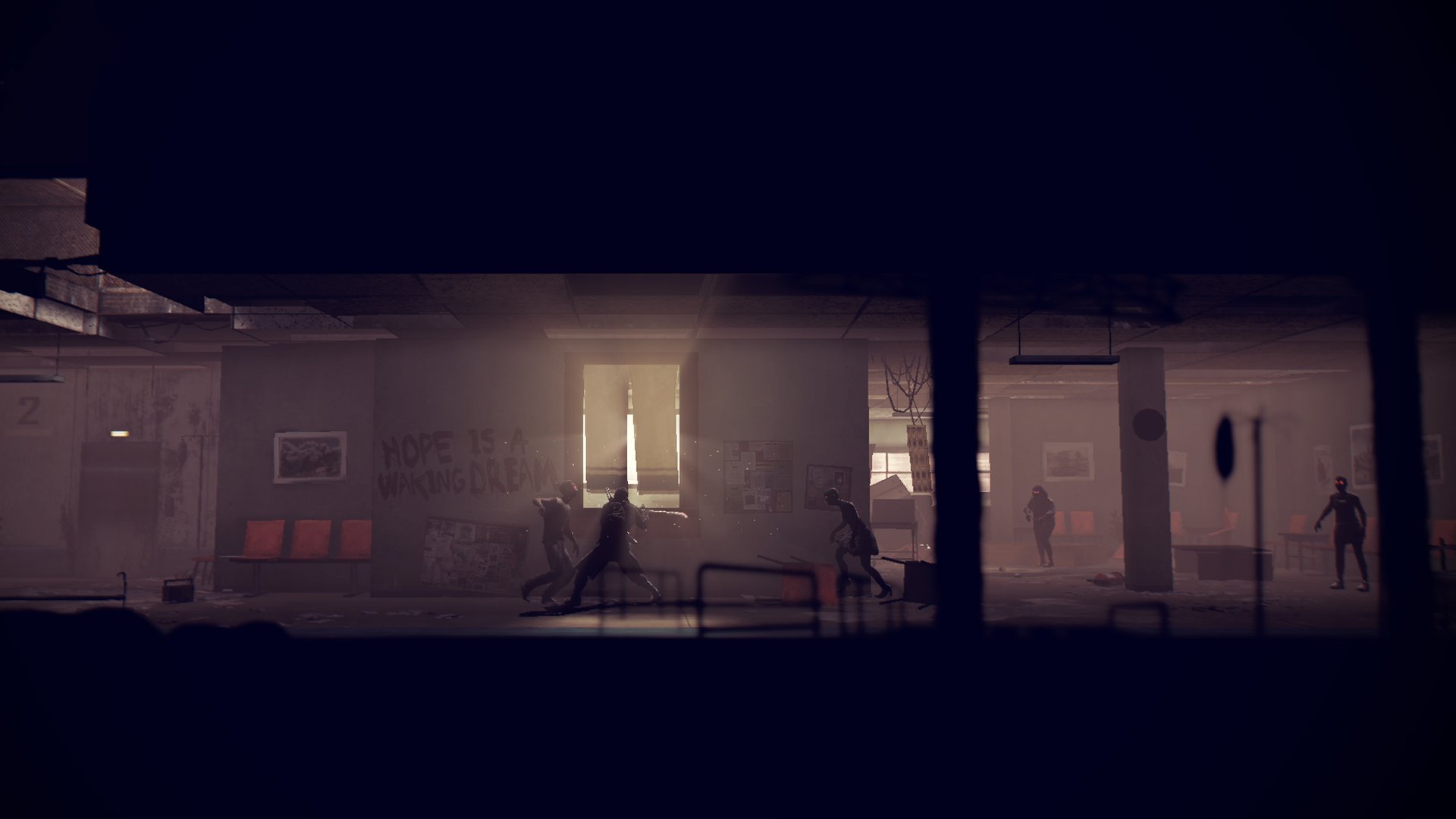 Deadlight: Director's Cut — скриншот 4