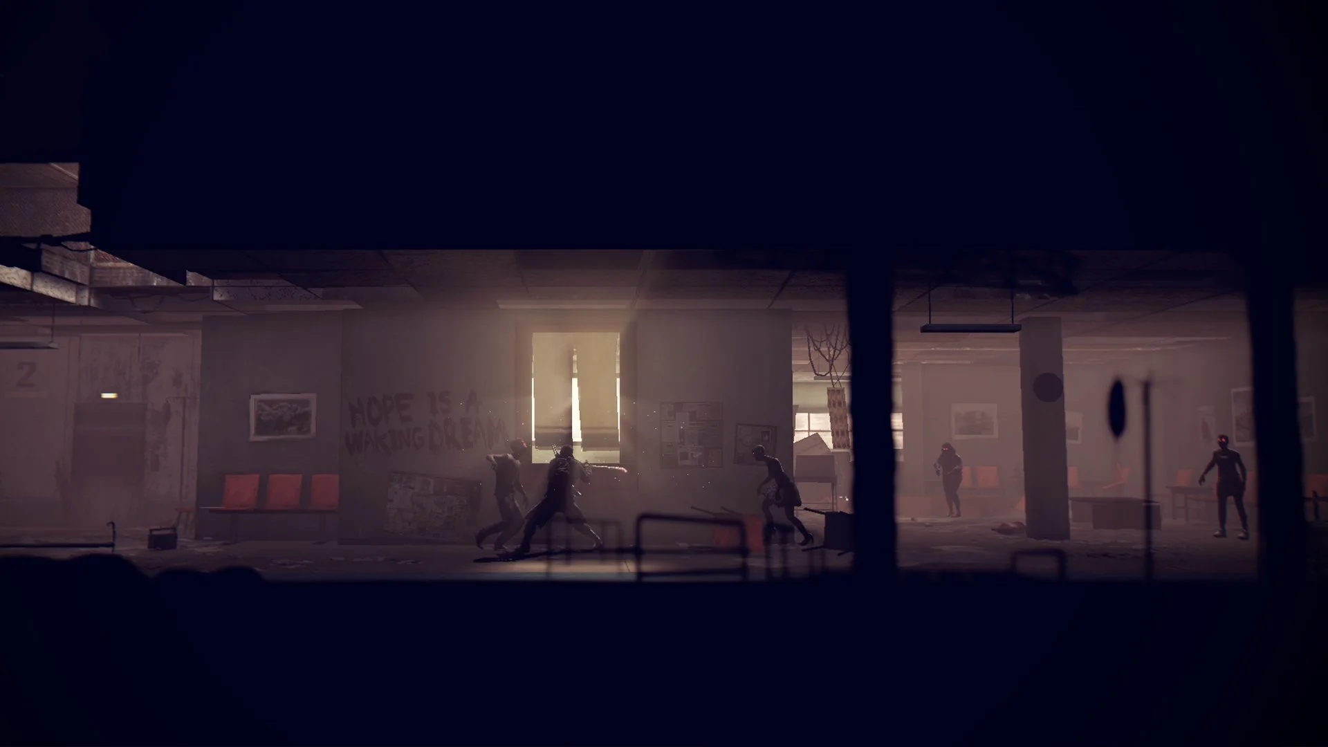 Deadlight: Director's Cut - кадр 3