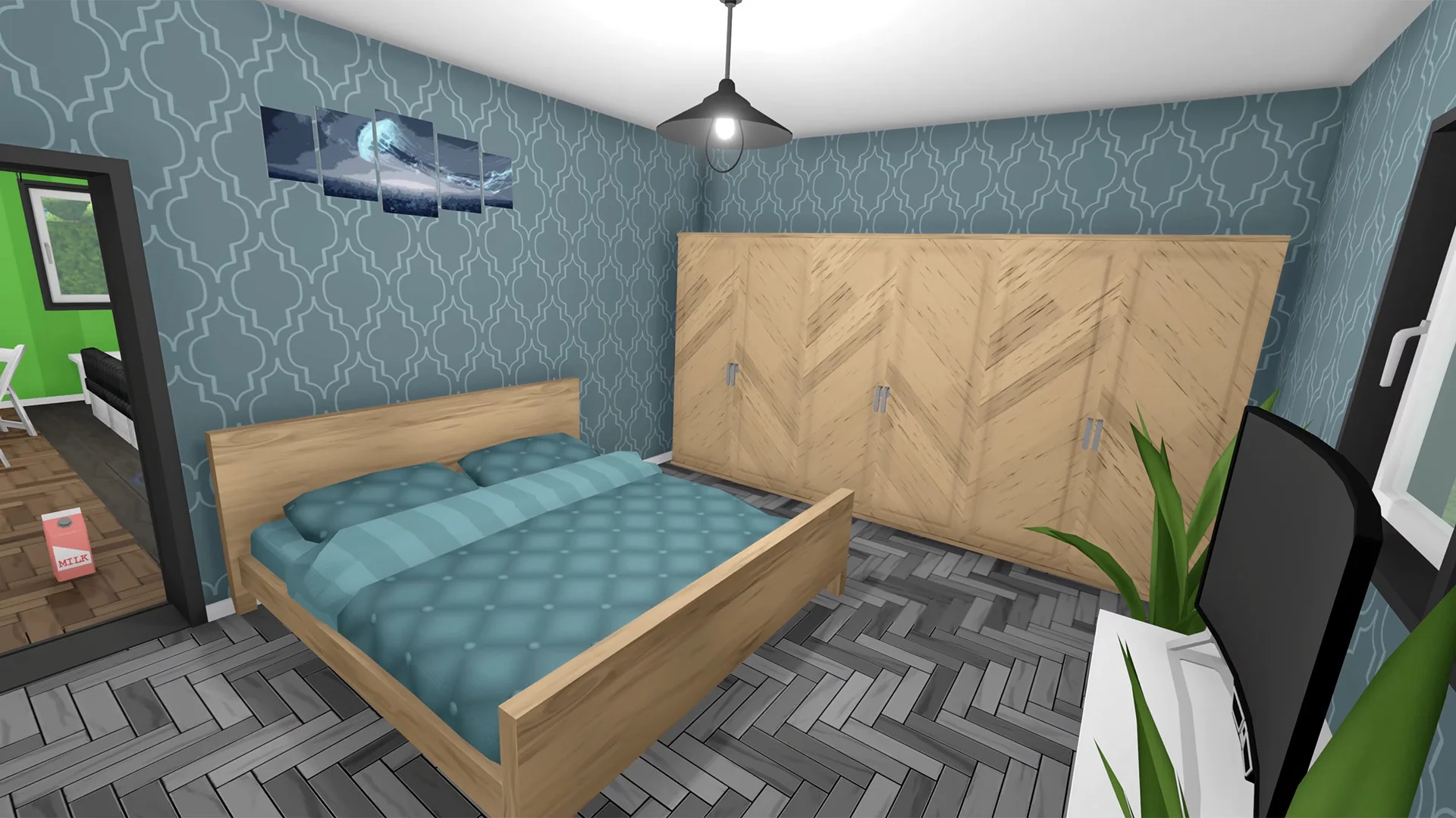 House Flipper - кадр 16