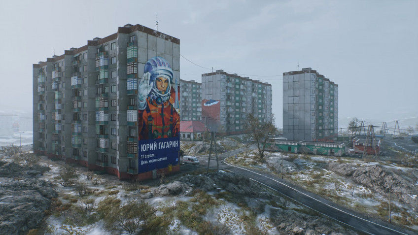 World War 3 — скриншот 1