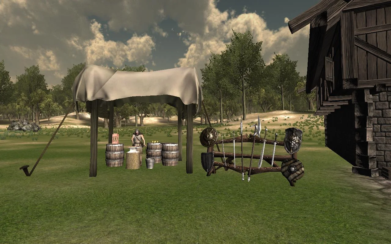 Greed Monger - кадр 4