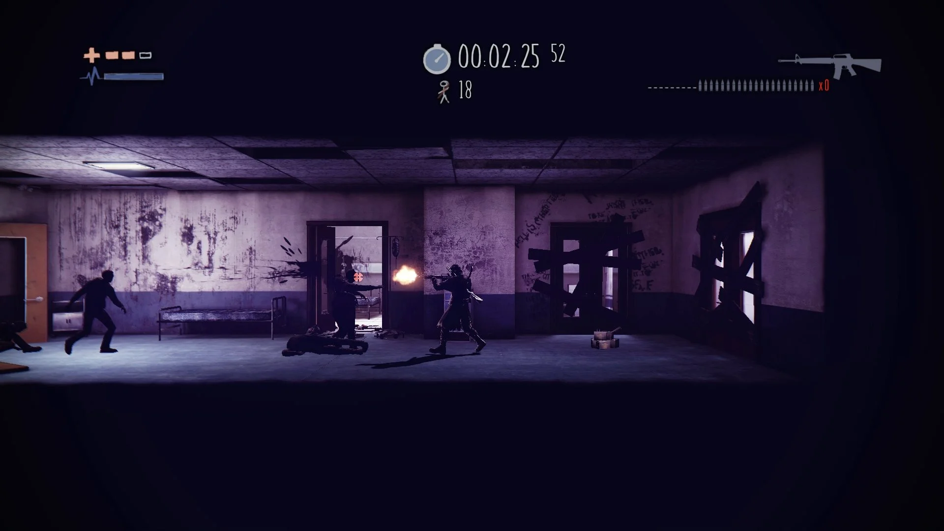 Deadlight: Director's Cut - кадр 15