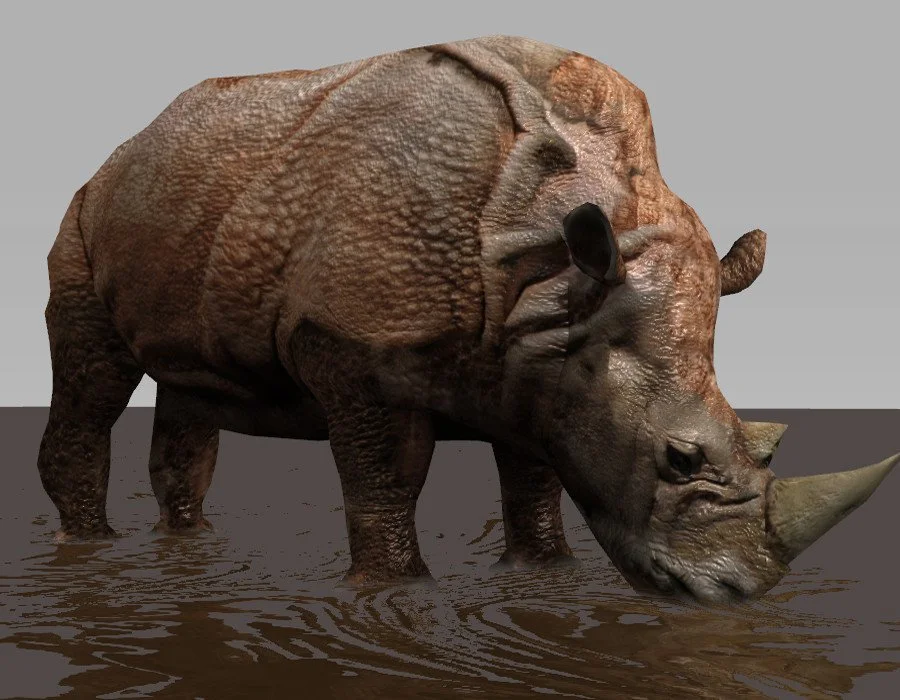 Greed Monger - кадр 5