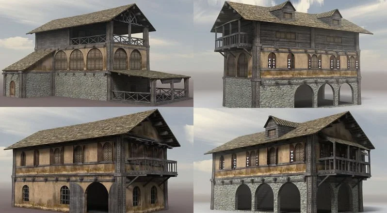 Greed Monger - кадр 12