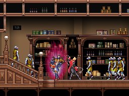 Castlevania: Portrait of Ruin — скриншот 3