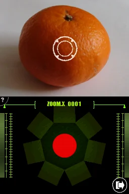 AfterZoom - кадр 7