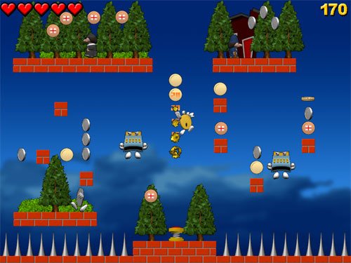 Coin World — скриншот 1
