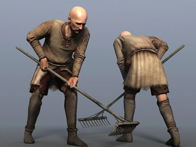 Greed Monger - кадр 18