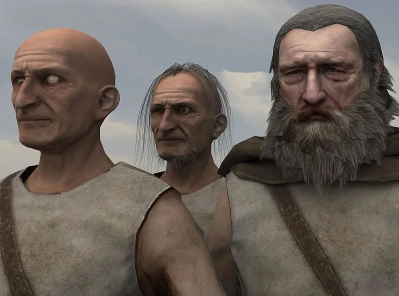 Greed Monger - кадр 2